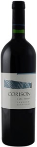 Corison Winery Cabernet Sauvignon 2014